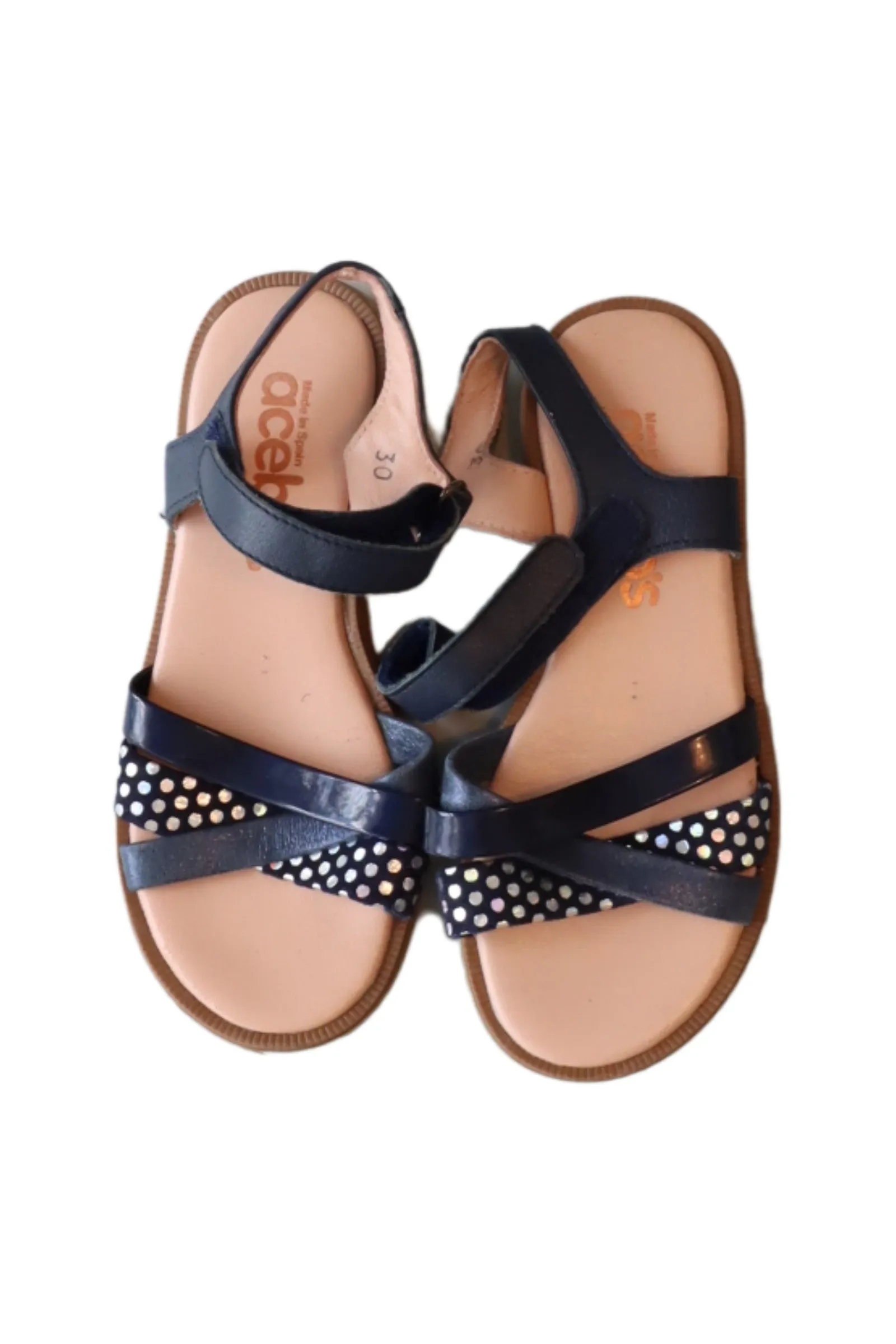 Acebos Sandal 6T (EU30)