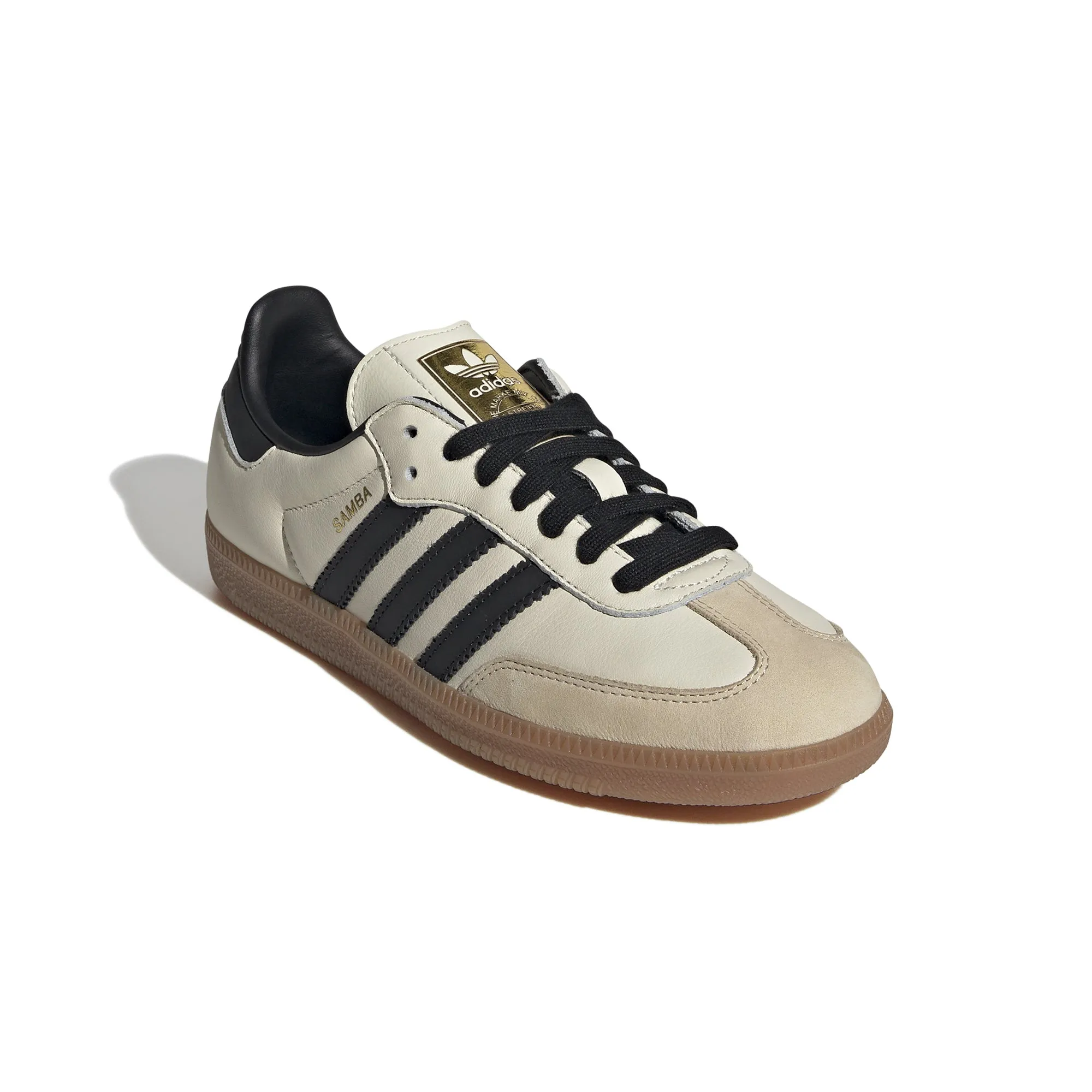 Adidas Womens Samba OG Shoes