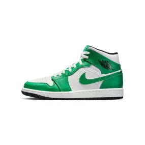 Air Jordan 1 Mens Mid Shoes