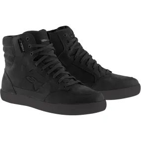 Alpinestars J-6 Waterproof Boots - Black