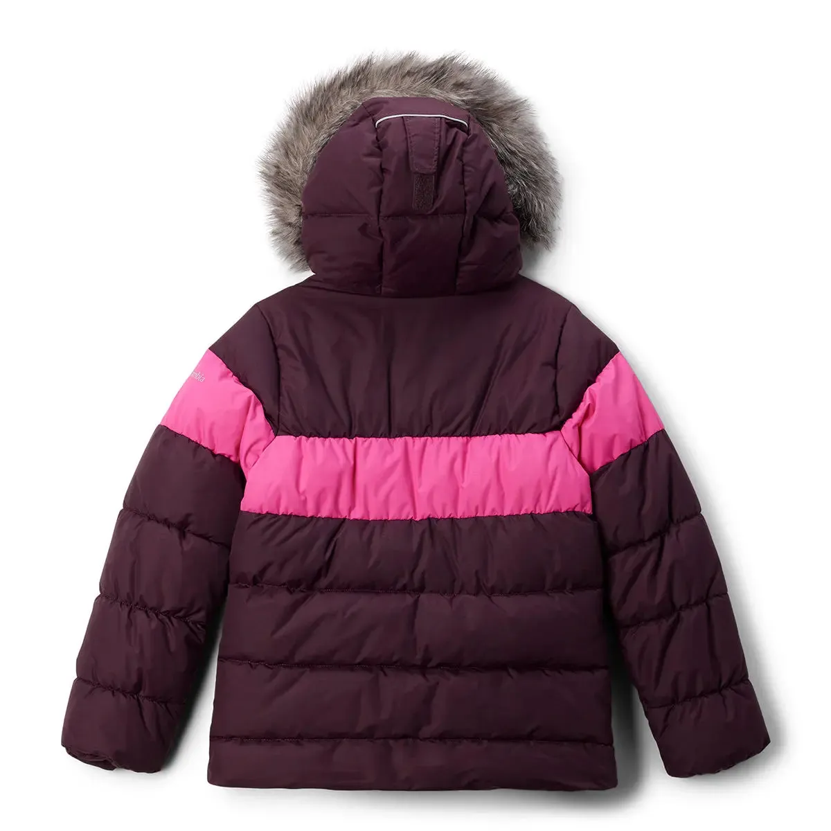 Arctic Blast™ III Jacket - Moonvista