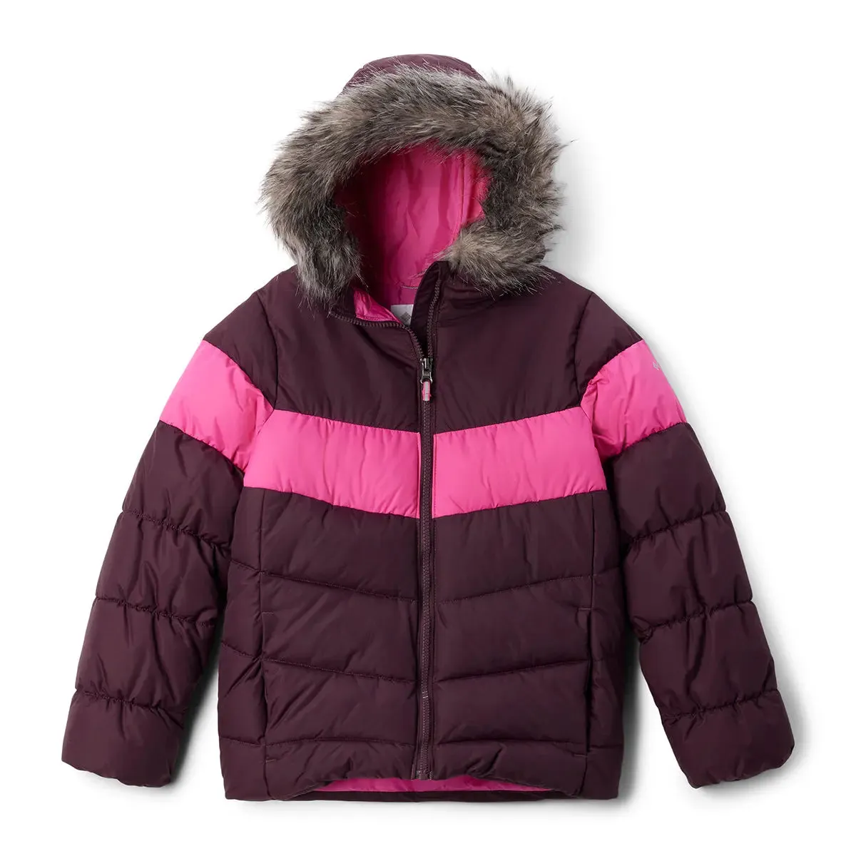 Arctic Blast™ III Jacket - Moonvista