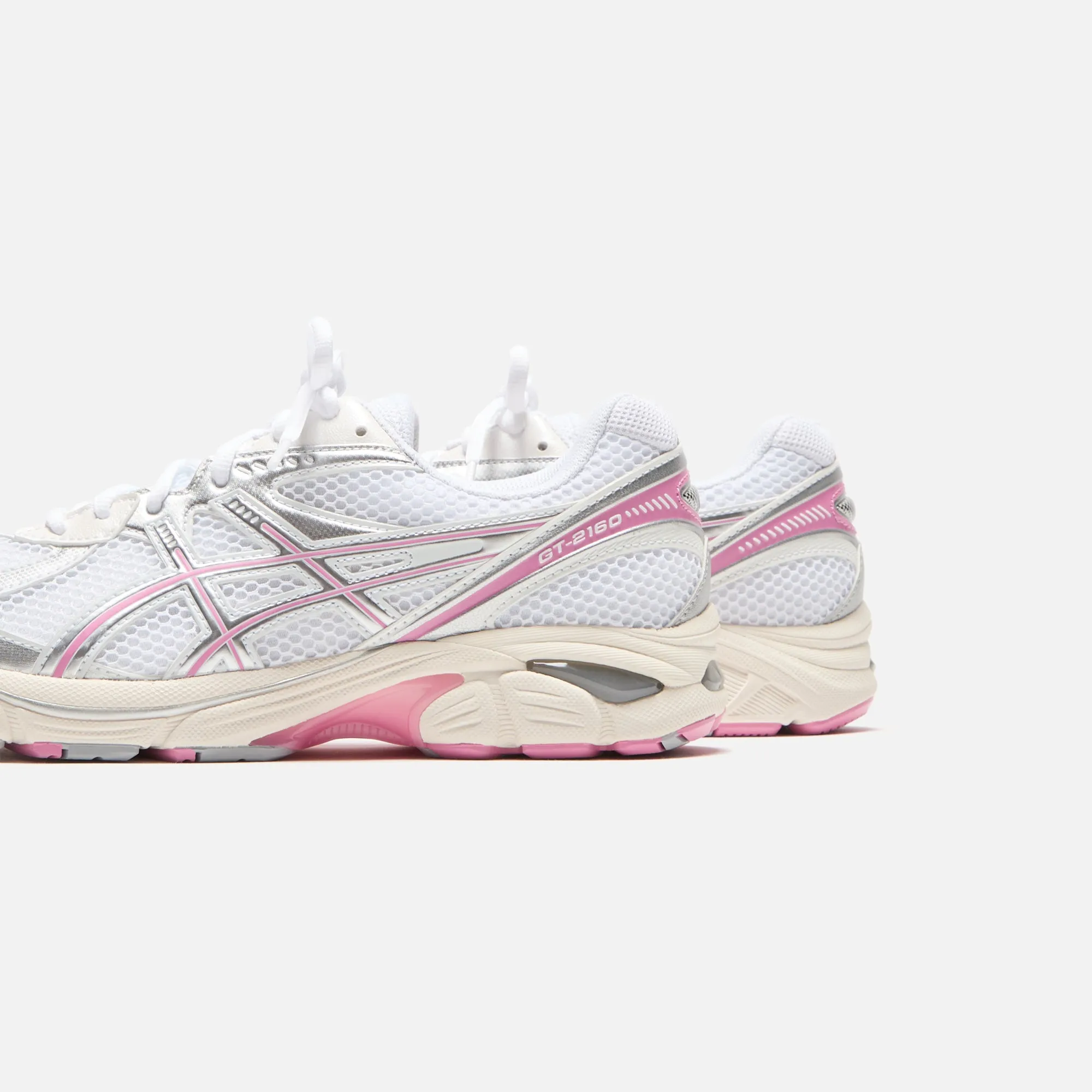 Asics GT - 2160 - White / Sweet Pink