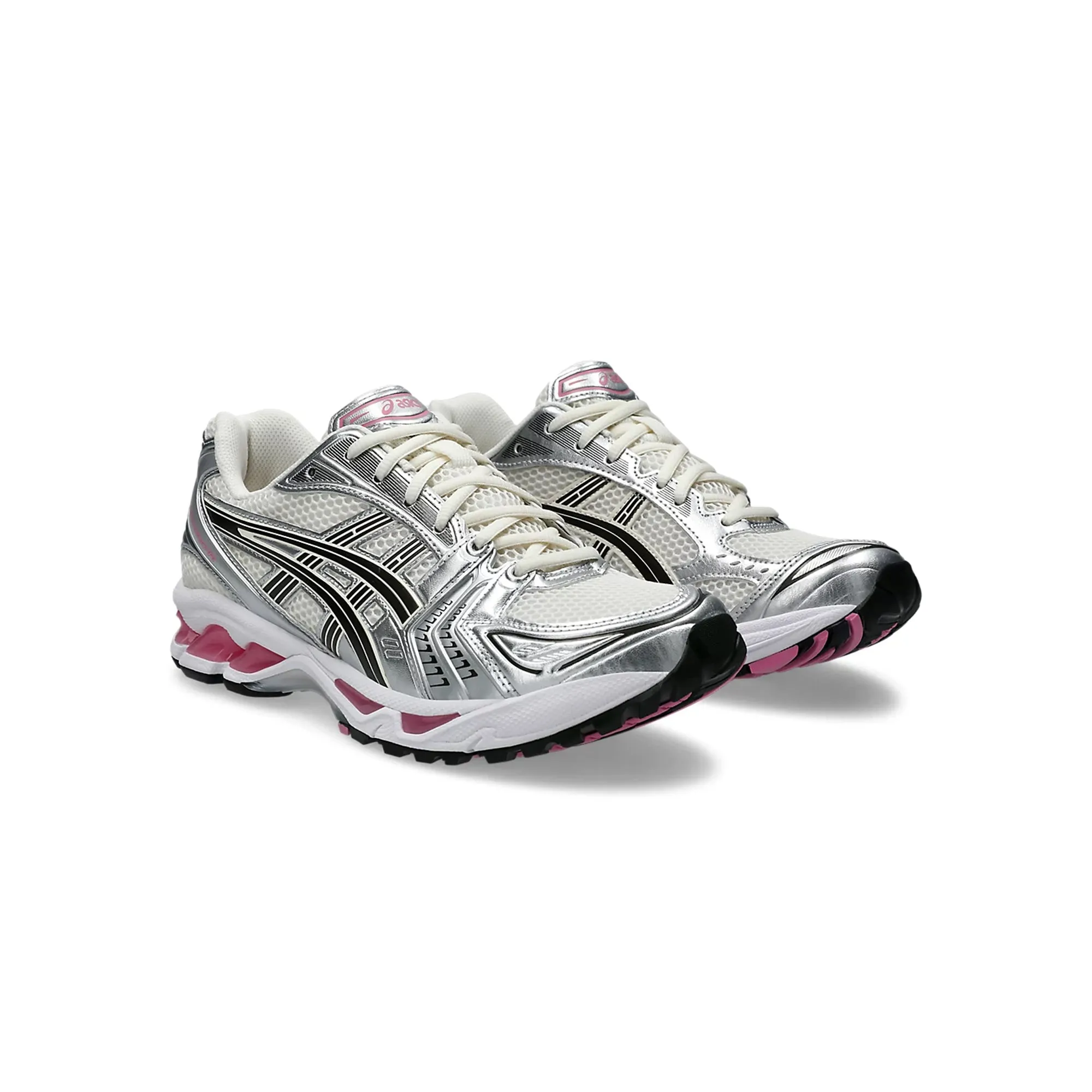 Asics Mens Gel-Kayano 14 Shoes