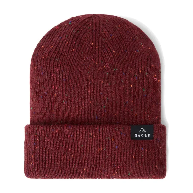 Axel Knit Beanie - Sundried Tomato