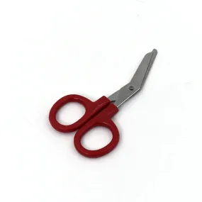 Bent Scissor for Cutting & Designing Purposes - Small