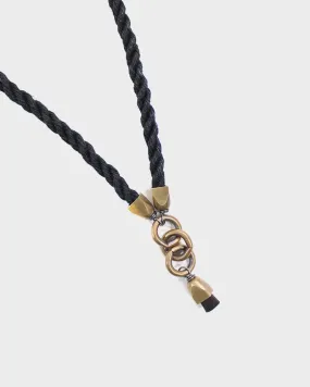 Boet, Necklace, Sayler, Black