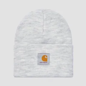 Carhartt Acrylic Watch Hat Ash Heather