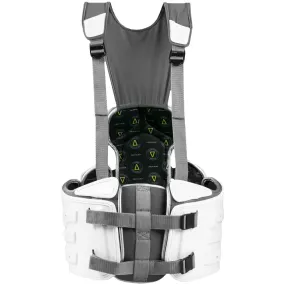 Epoch Integra X Box Lacrosse Kidney Pads