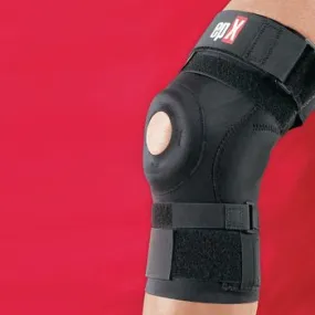 EPX Deluxe Hinge Knee Brace