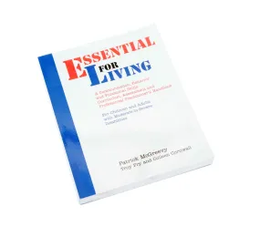 Essential for Living: Professional Practitioner's Handbook