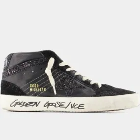 GWF00122F00415790100 Mid star sneakers