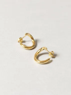 Ivy Pierce Earrings - Thick