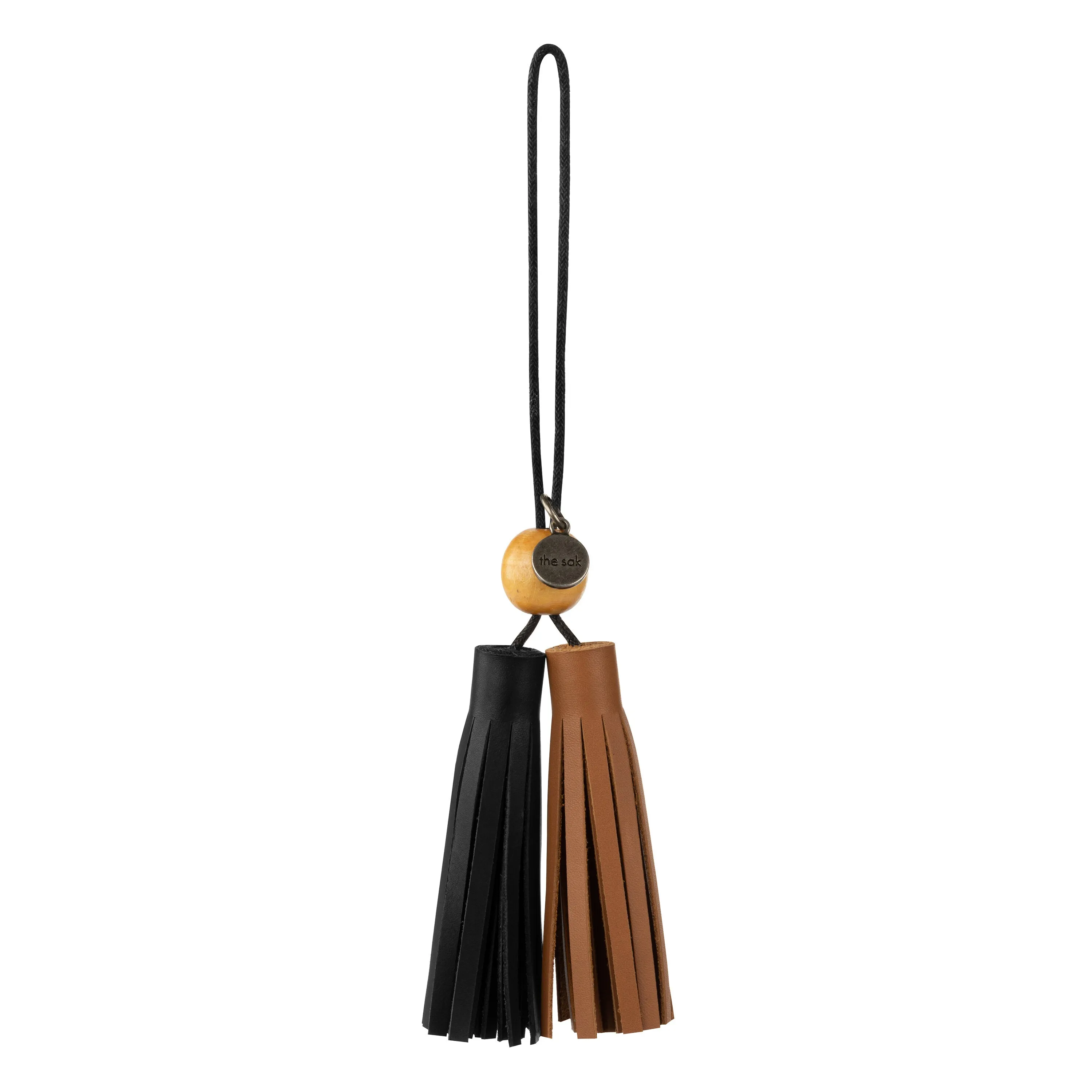 Leather Dangles