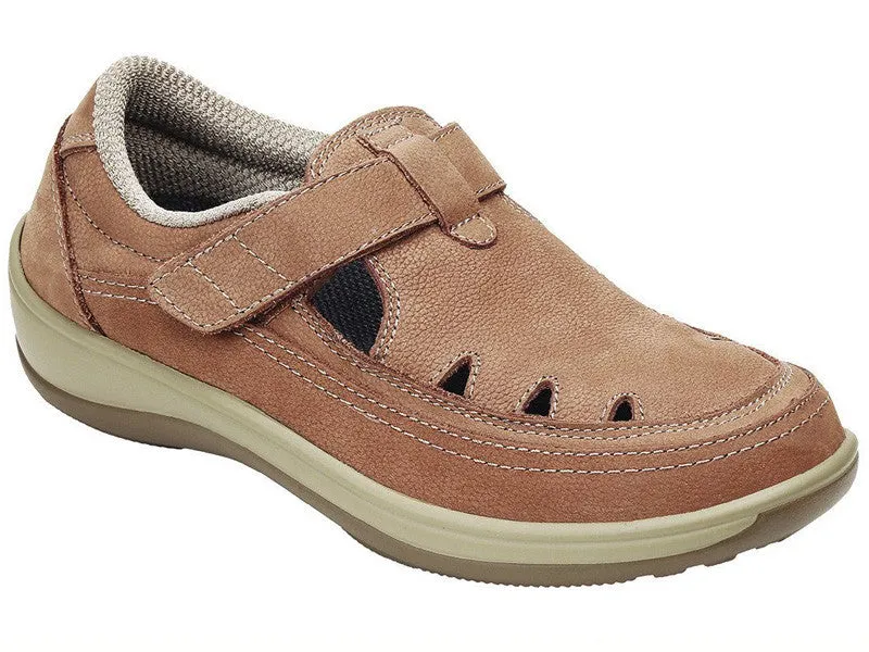 Orthofeet Serene - Women's Casual Shoe