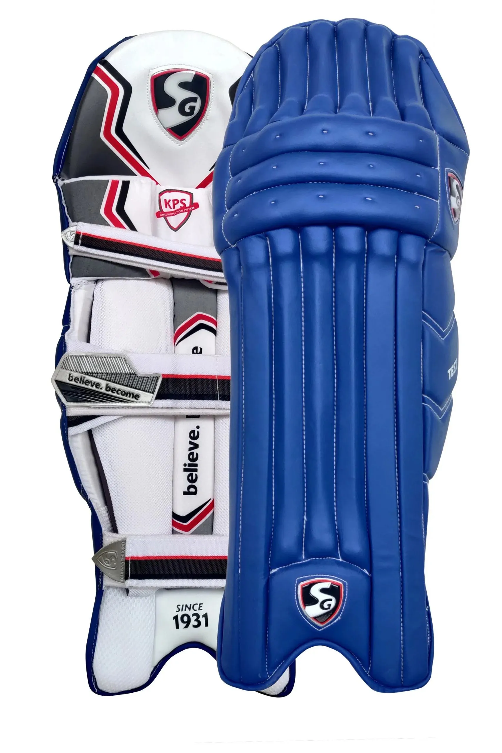 SG. Test - Batting Pads