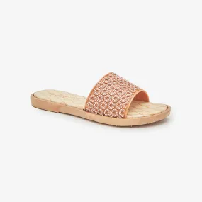 Single Strap Comfy Chappals