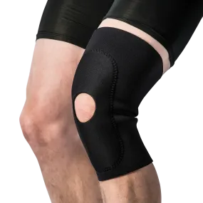 Swede-O Neoprene Open Patella Knee Sleeve